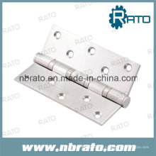 4 Bb Stainless Steel Door Hinge